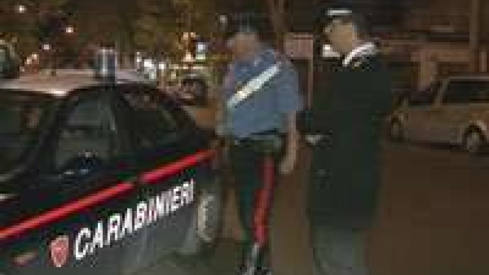 Rimini: controlli anti-prostituzione a tappeto nella notte