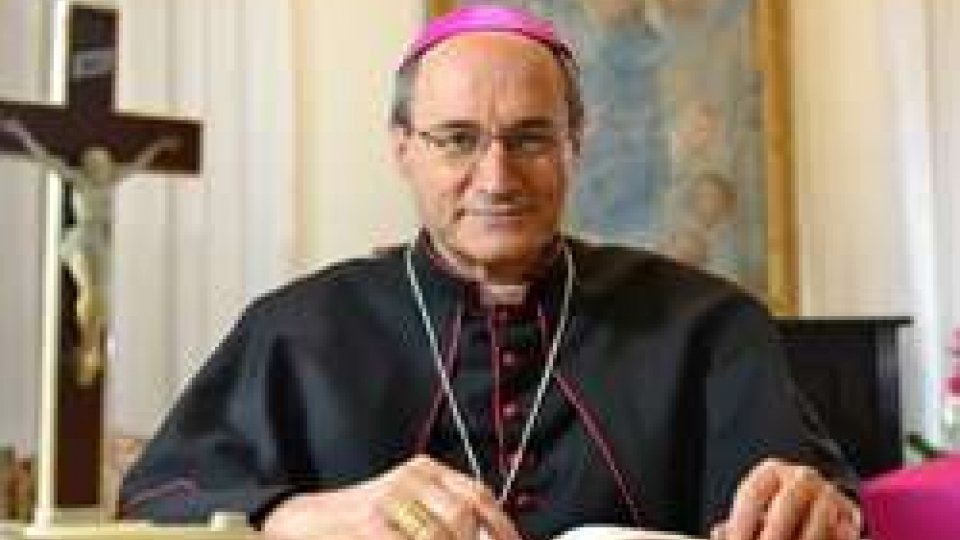 Andrea TurazziAppello del Vescovo Turazzi ai cattolici per un maggior impegno civile