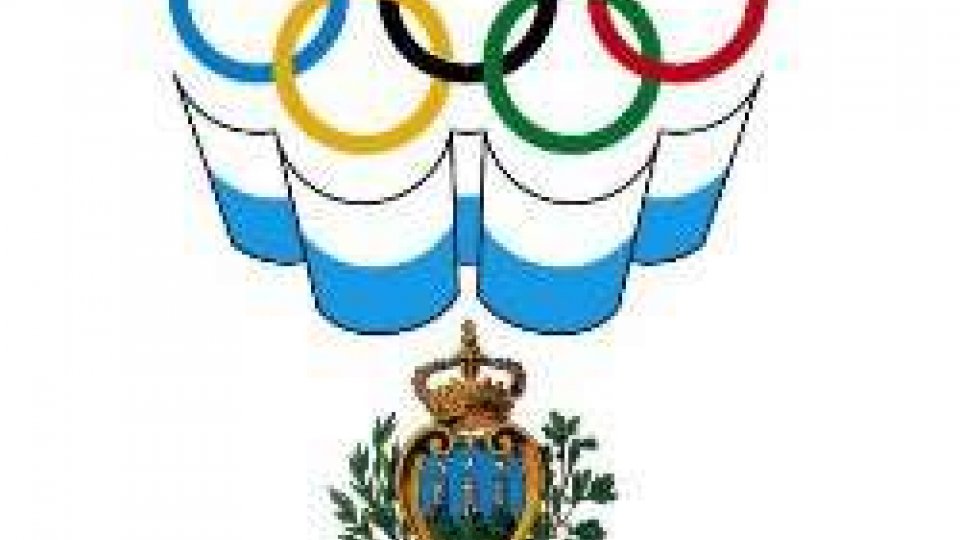 CONS: ufficializzata la delegazione di Rio 2016