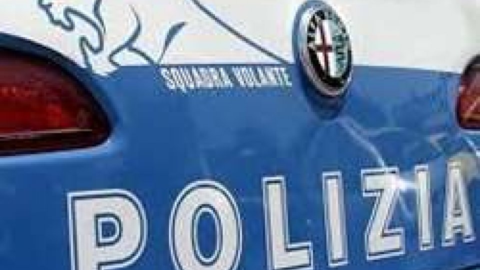 Rimini: Polizia arresta ricercato
