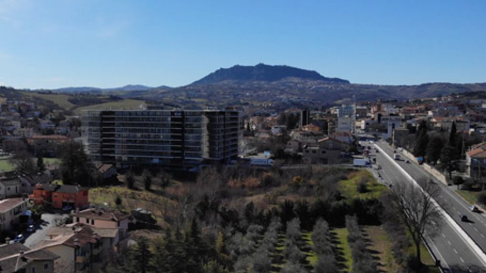 Ufficio Turismo: San Marino partecipa alla Borsa Mediterranea del Turismo
