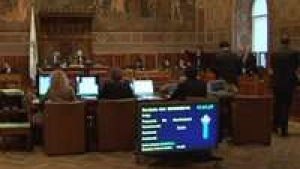 San Marino: Odg consiliare getta basi per sviluppo bancario-finanziario