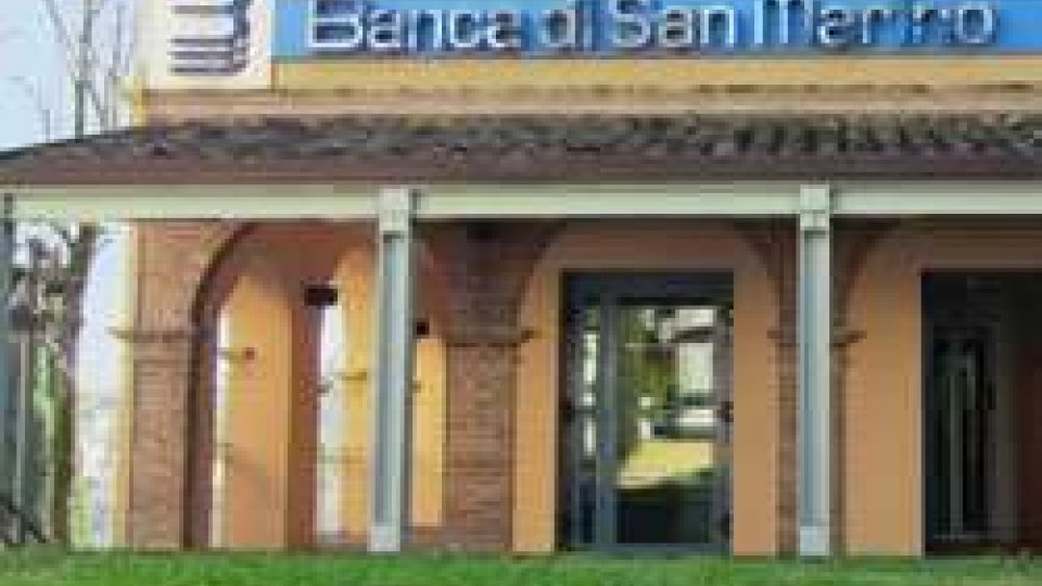 Banca di San MarinoLa Banca con più patrimonio in Repubblica