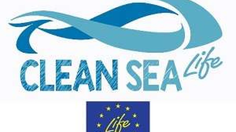 Clean Sea Life a Rimini