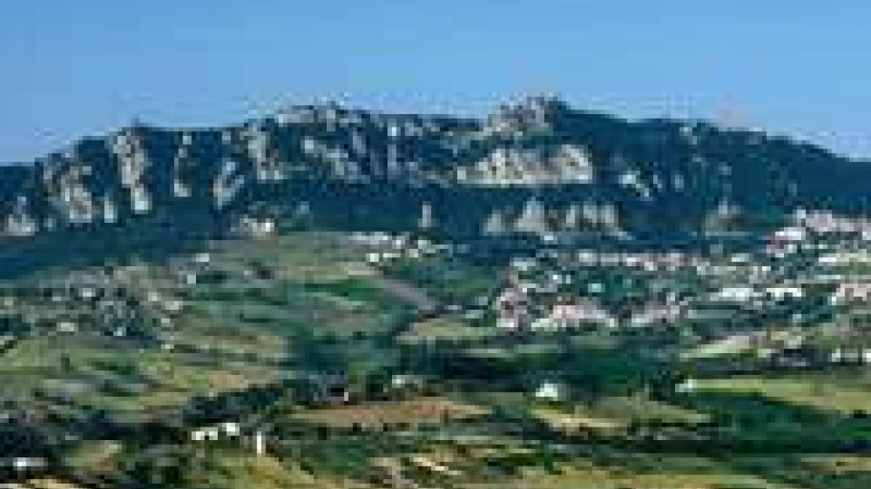 Secondo PassaggioAccordo Italia-San Marino: secondo Passaggio