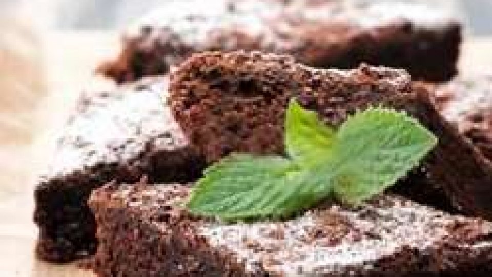 Cucina Veg: Brownie ai legumi