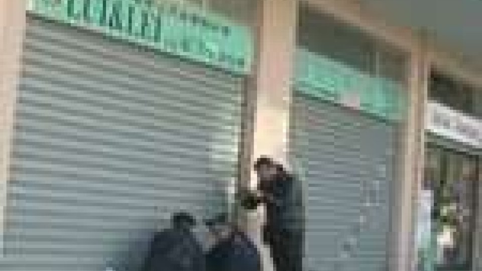 Rimini: negozio cinese nascondeva attività di prostituzione