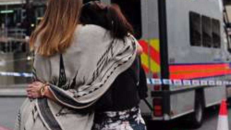 Strage LondraStrage Londra: al London Bridge i terroristi volevano un camion più grande