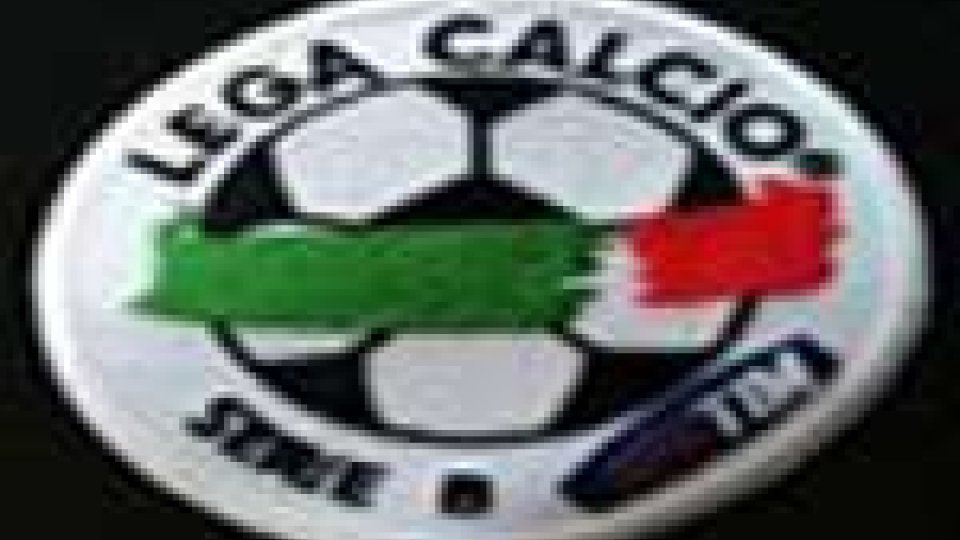 Logo Lega Calcio Serie B