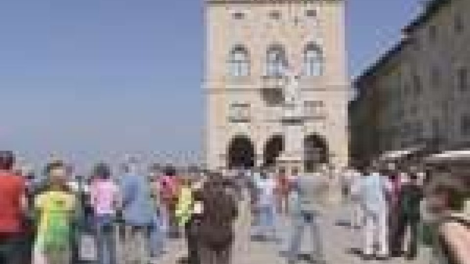 San Marino alla Borsa del Turismo a Ravenna