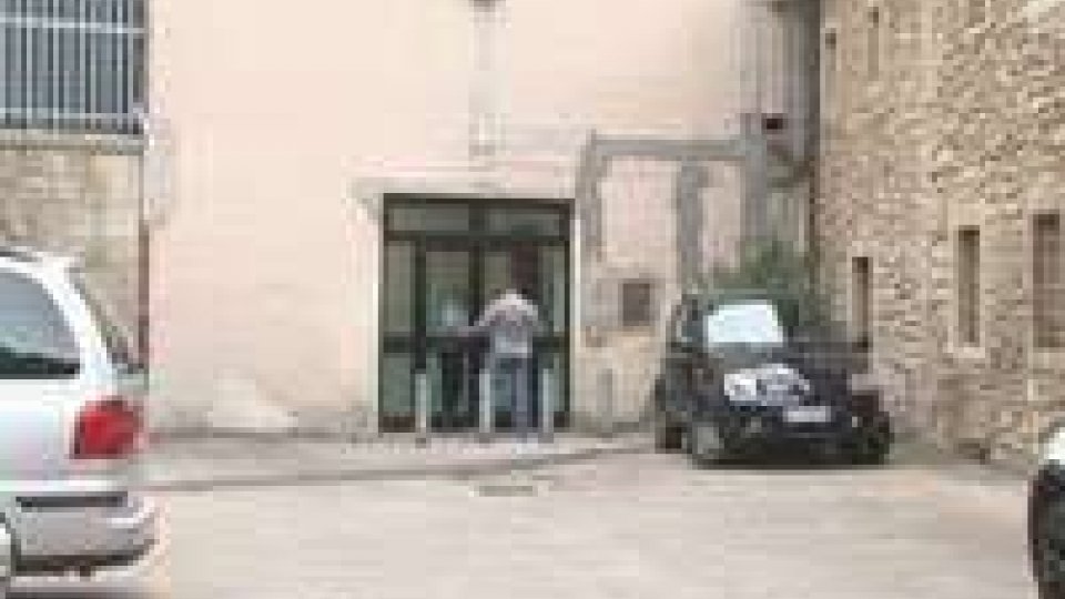 San Marino: arrestato gendarme che cercava di aiutare Podeschi