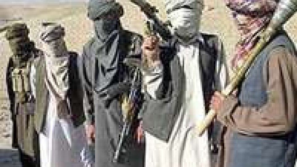 Afghanistan, talebani fanno fuori 17 persone