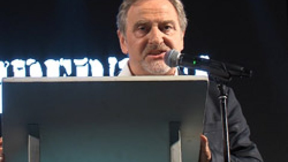 Gian Carlo Venturini