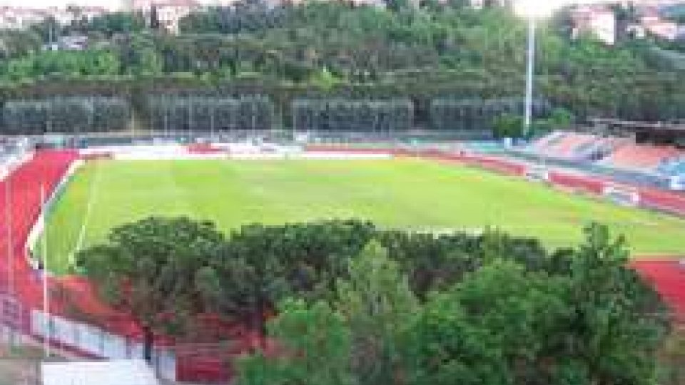 San Marino Calcio: fuori anche dallo stadio