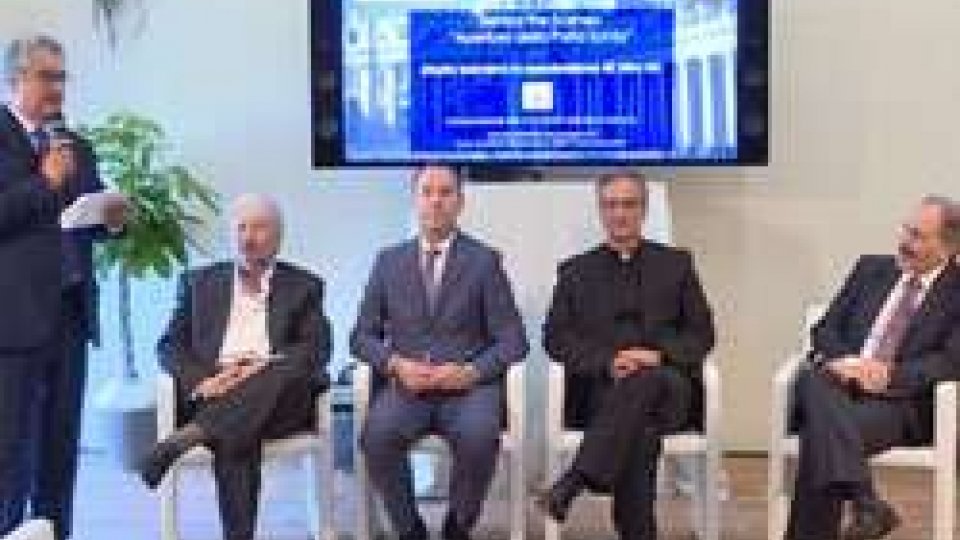 Innovazione e nuove tecnologie: San Marino e Vaticano a confronto