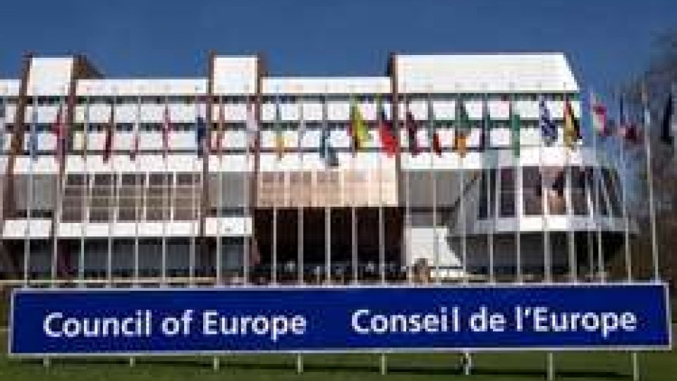 Strasburgo: Assemblea Parlamentare del Consiglio d’Europa, prosegue la sessione autunnale