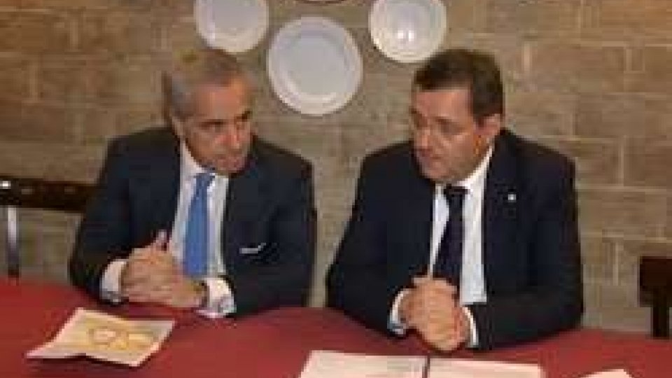 Odcec: il saluto di Marino Albani al termine del suo secondo mandato