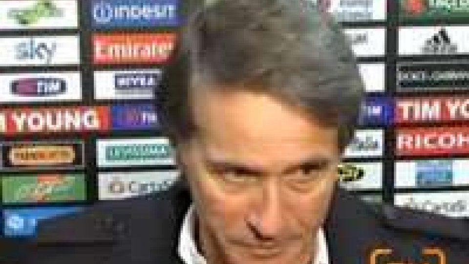 Coppa Italia. Milan-Novara 2-1