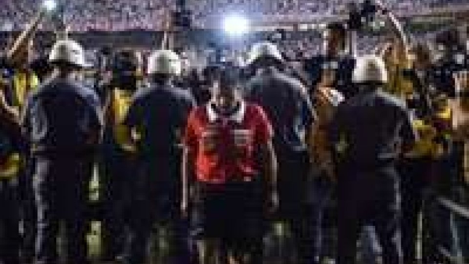 San Paolo campione, il Tigre non si presenta in finale