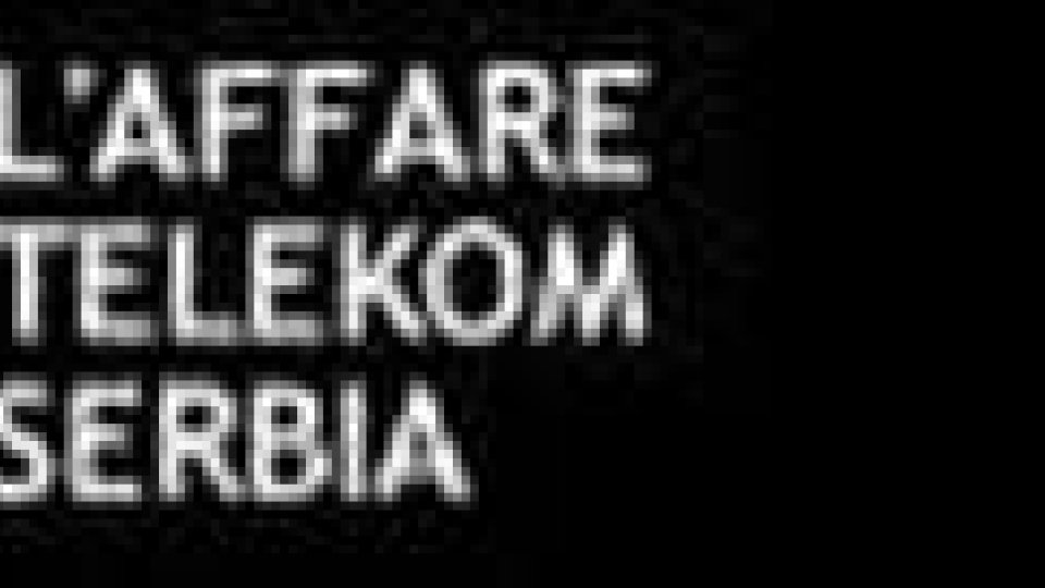 Finbroker e Telekom Serbia: Bassini interrogato