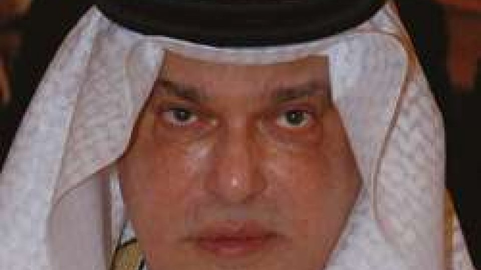 Mohammed Ali Ismail Turki