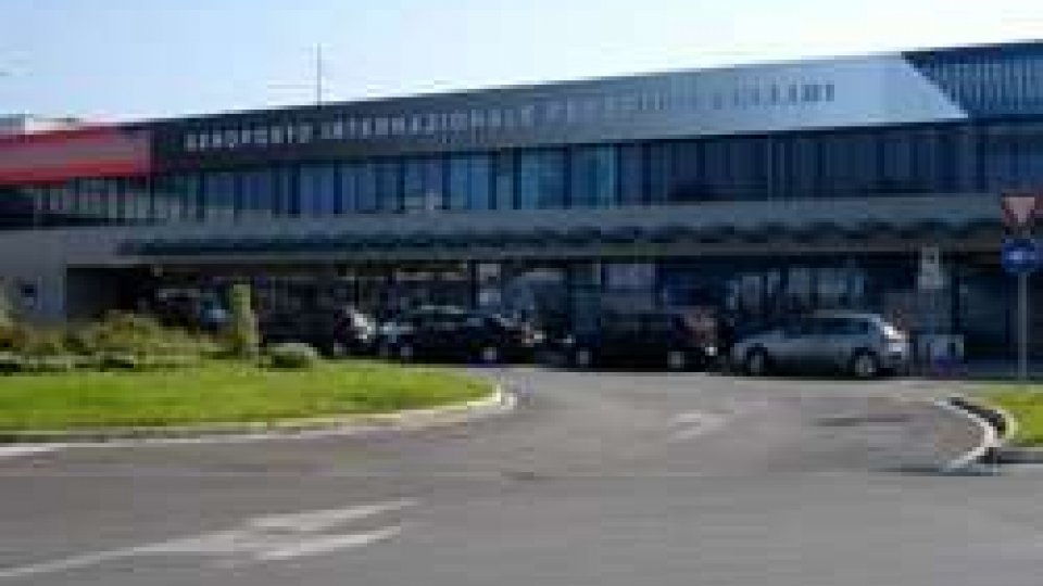 Aeroporto Rimini: si aspetta la decisione del Consiglio di Stato
