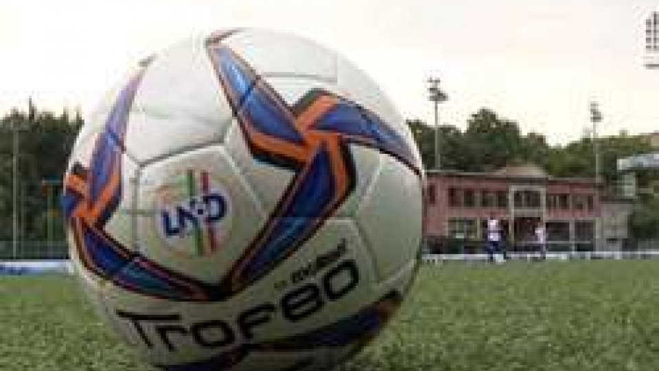 Serie D: il nuovo San Marino nasce oggi