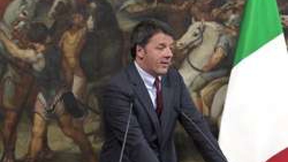 Matteo RenziLegge elettorale, col voto a settembre si profila una campagna ferragostana