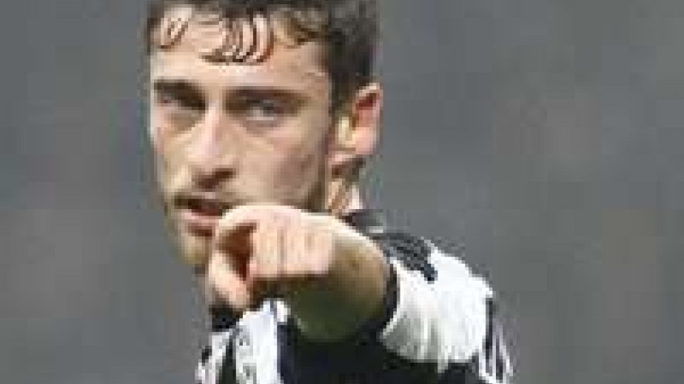 Juventus: Marchisio ha superato il milione di fans su Facebook