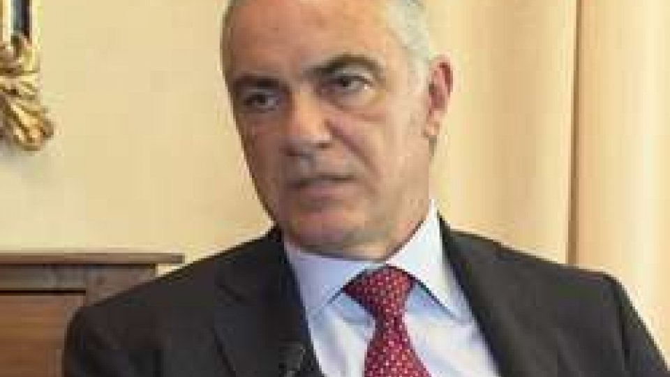 Nicola Romito, Presidente di Cassa di RisparmioCarisp: il punto di Romito tra passato, presente e futuro