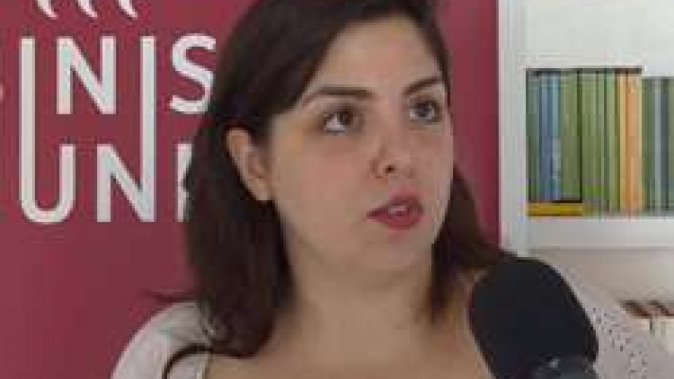 Vanessa D'AmbrosioSinistra Unita punta a coalizione tra SSD, Civico 10 e Repubblica Futura