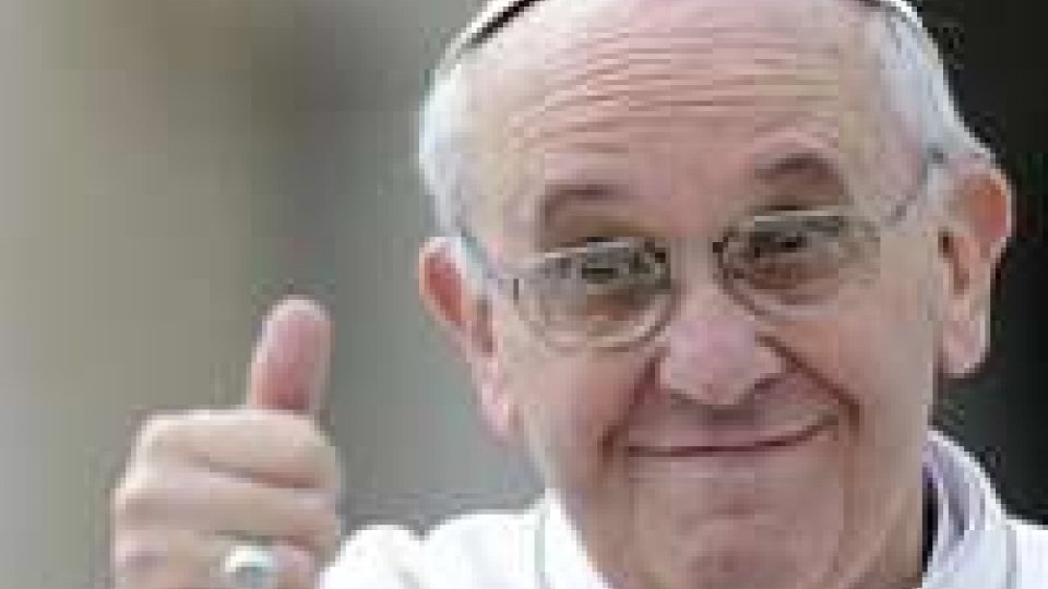 Cattolica: risposta del papa a lettera anziana parrocchiana