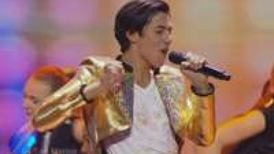 San Marino RTV annuncia lo spokesperson dell'Eurovision Song Contest 2014