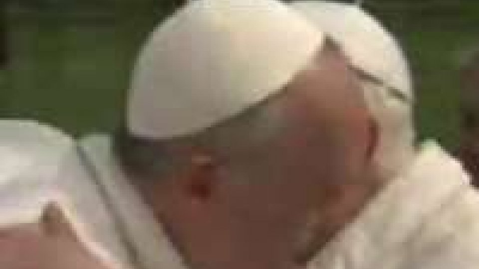 Papa Francesco dovrà nominare un nuovo vescovo per la diocesi sammarinese-ferertana