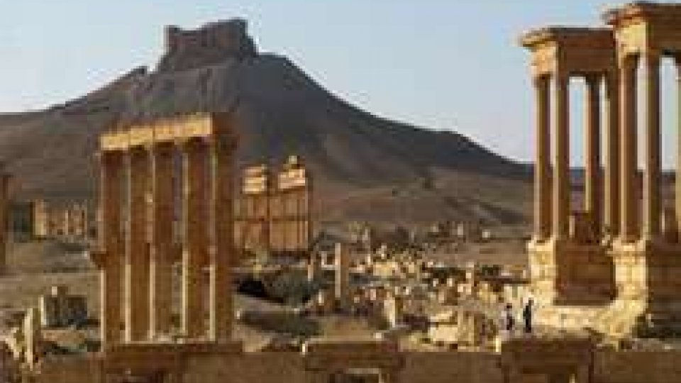 Palmira: Altri 400 civili uccisi dall'Isis