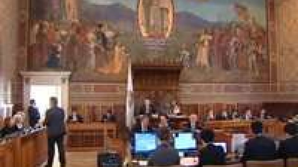 Consiglio: nomine, decreti e istanze all'esame parlamentare