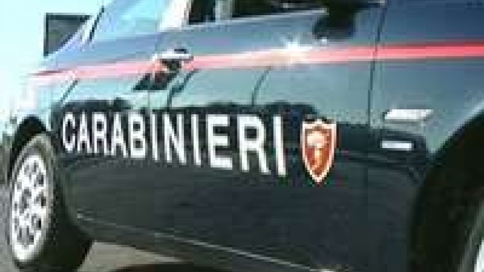 'Ndrangheta: maxi operazione dei Carabinieri in Emilia Romagna e in tutta Italia, oltre 160 arresti