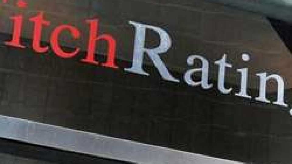 San Marino: Fitch conferma rating “BBB-”, ma outlook negativo