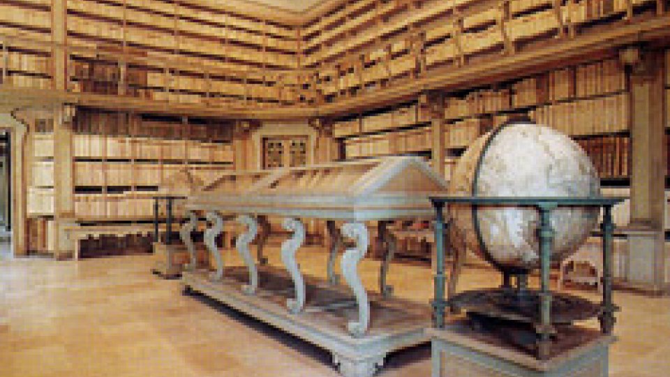 Biblioteca Gambalunga