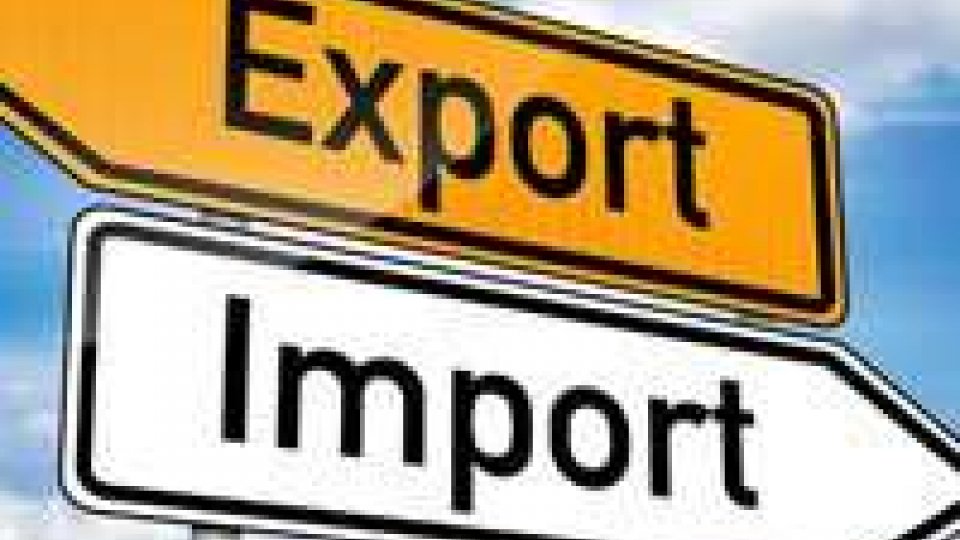 Export in Emilia Romagna fa ben sperare: +3,2%