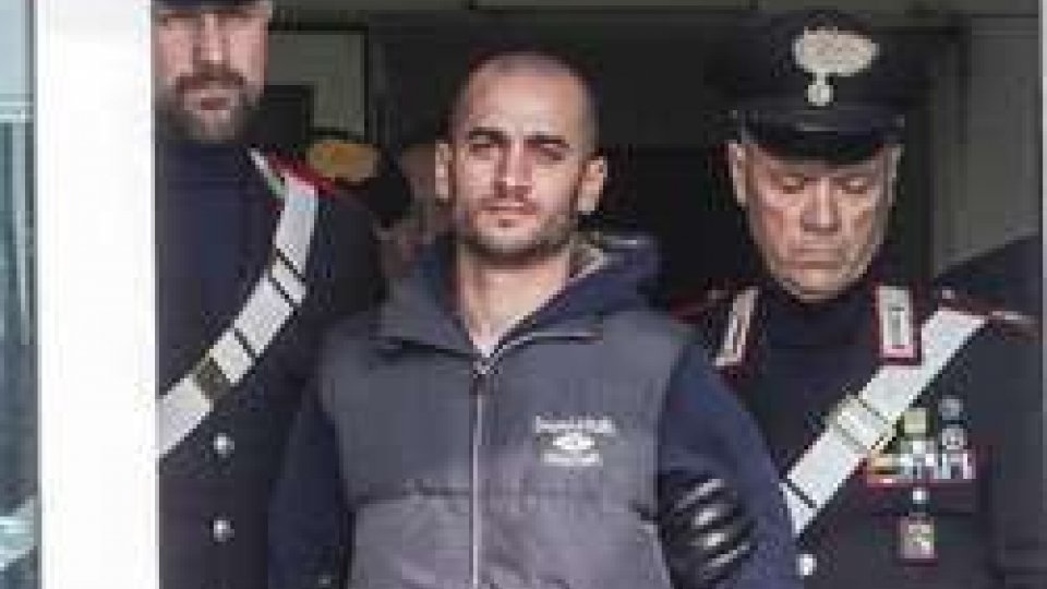 Dritan DemirajPestato in carcere a Parma, Demiraj finisce in coma