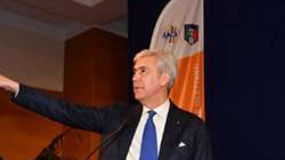 Cosimo SibiliaLND: Sibilia nuovo Presidente. Domani la 21° giornata