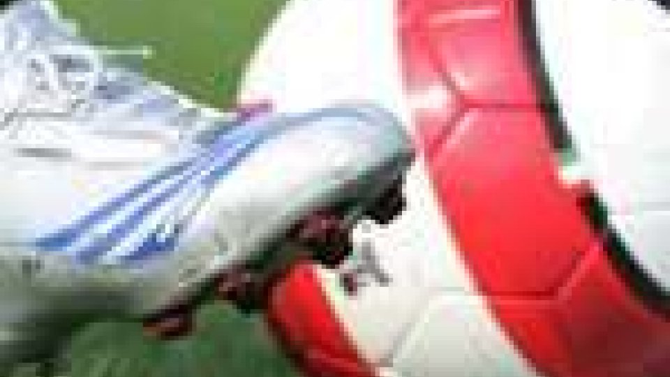 Calcio, San Marino: Fogacci squalificato per due giornate