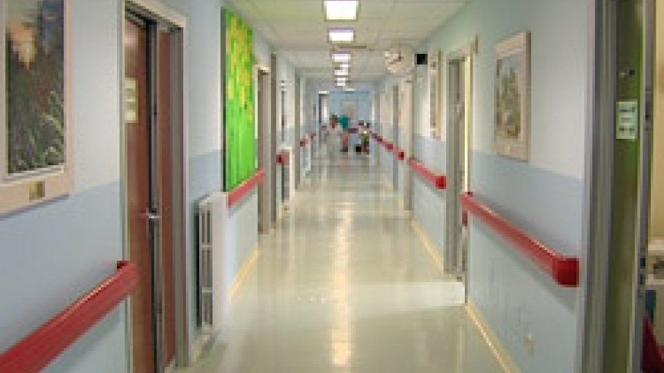 L'ospedale sammarineseCommissione Sanità: approvato Pdl Dirigenza medica