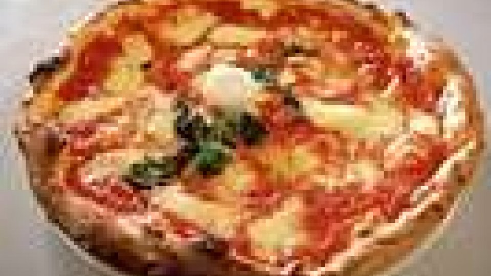 Pizza Margherita: 120 anni e non li dimostra.