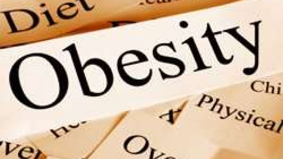 10th incontro sull'obesità organizzato dall'OMS