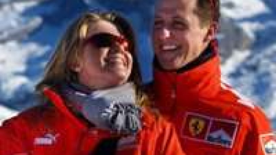 Schumacher caduto per aiutare una bimba, la famiglia: "non si arrenderà"