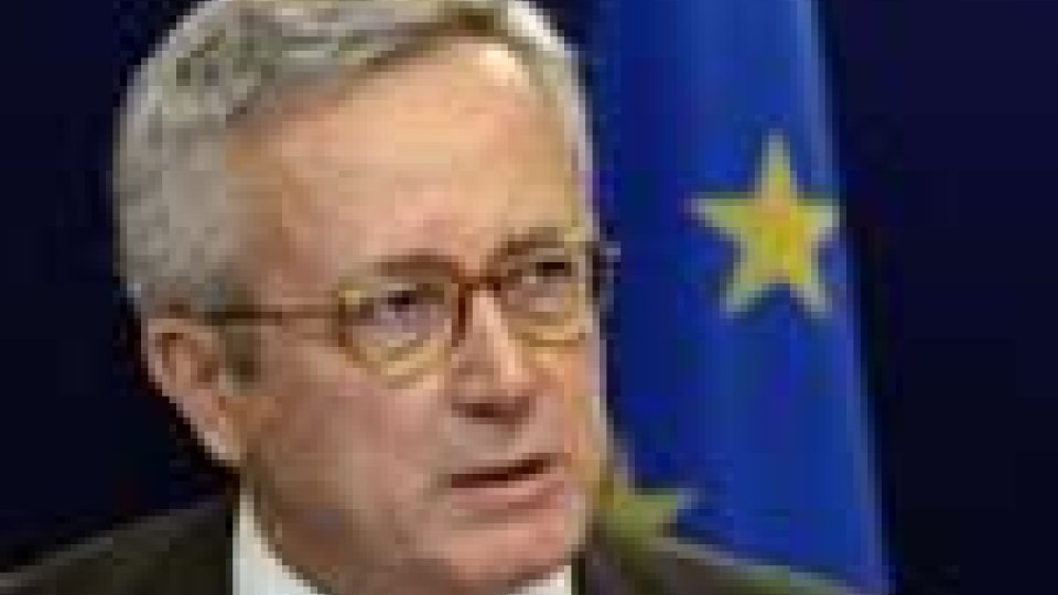 Eurogruppo: "l'Italia deve uscire da questa situazione"