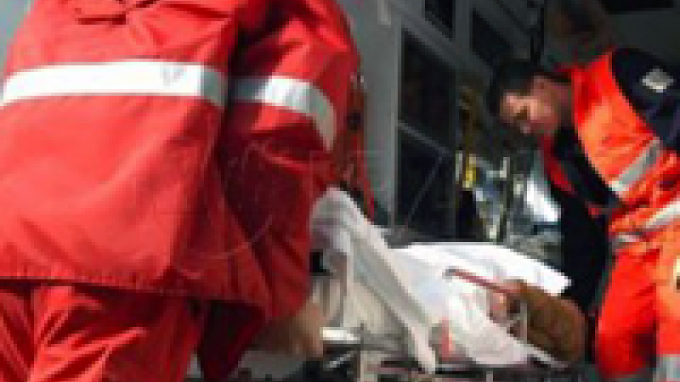 Anziana 87enne cade in casa e viene salvata dai Carabinieri 3 giorni dopo