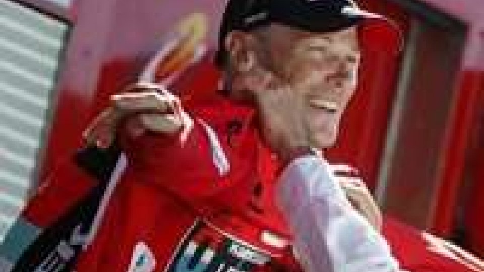Vuelta: Horner vince l'edizione 2013, Nibali è secondo